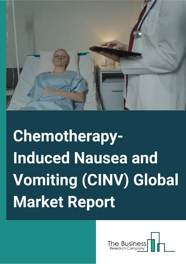 Chemotherapy Induced Nausea and Vomiting CINV