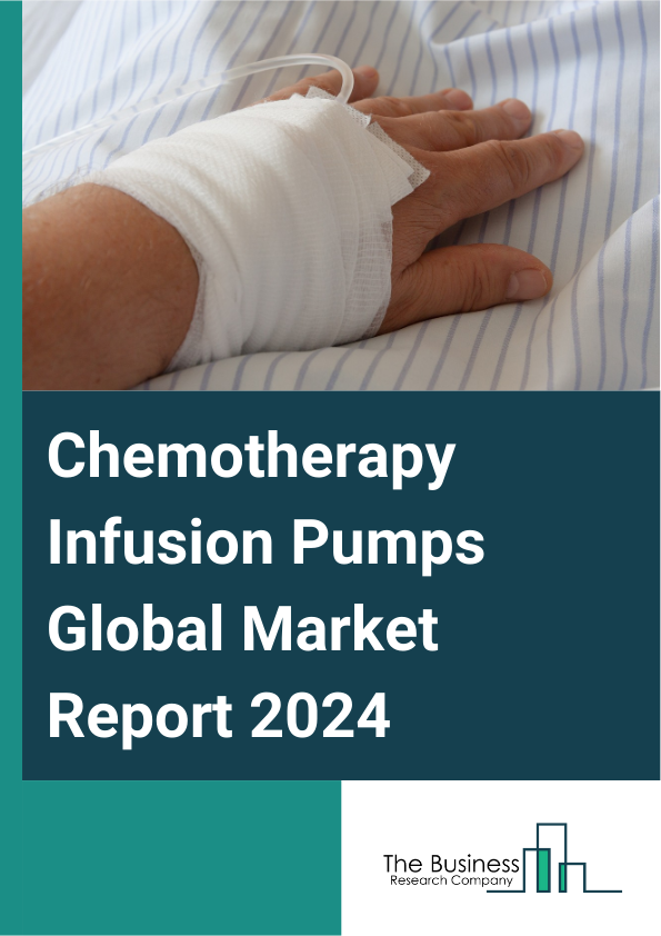 Chemotherapy Infusion Pumps