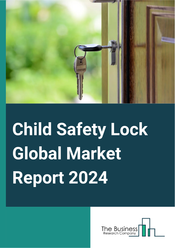 Child Safety Lock