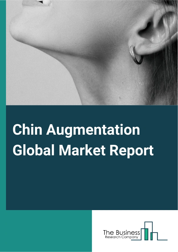 Chin Augmentation