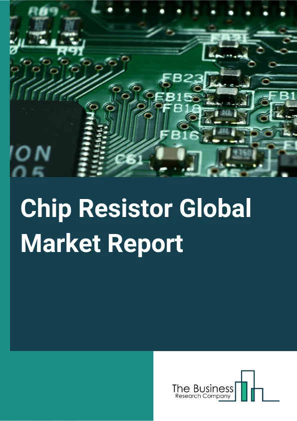 Chip Resistor