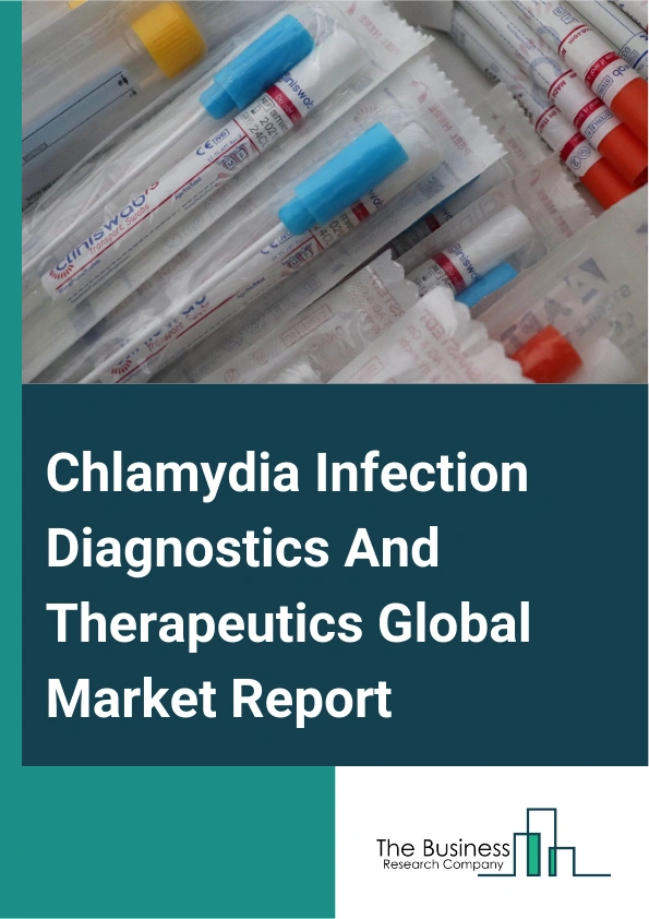 Chlamydia Infection Diagnostics And Therapeutics