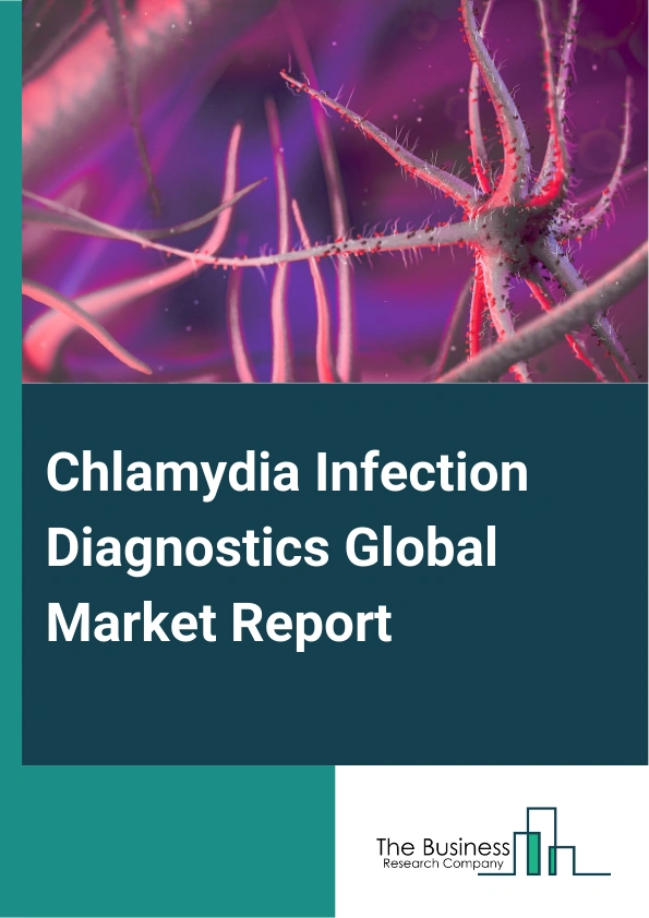 Chlamydia Infection Diagnostics