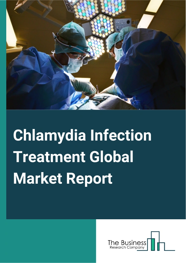 Chlamydia Infection Treatment