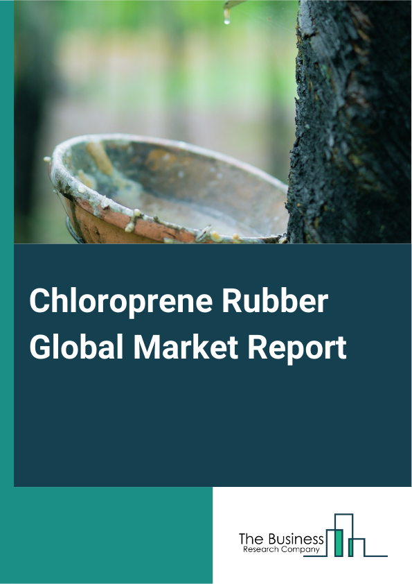 Chloroprene Rubber