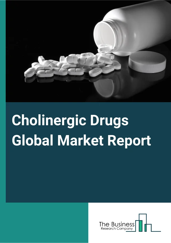 Cholinergic Drugs