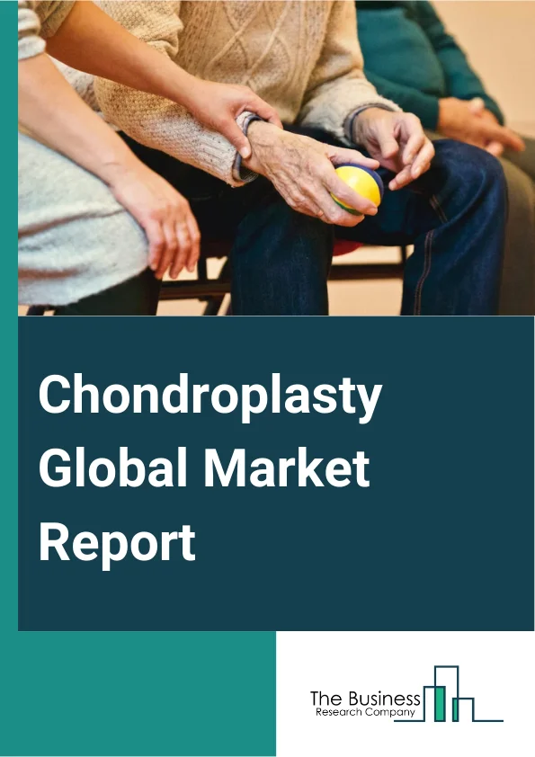 Chondroplasty