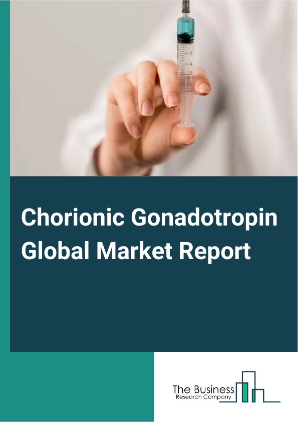 Chorionic Gonadotropin 