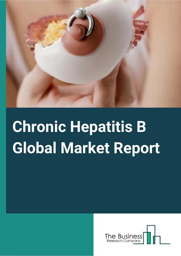 Chronic Hepatitis B