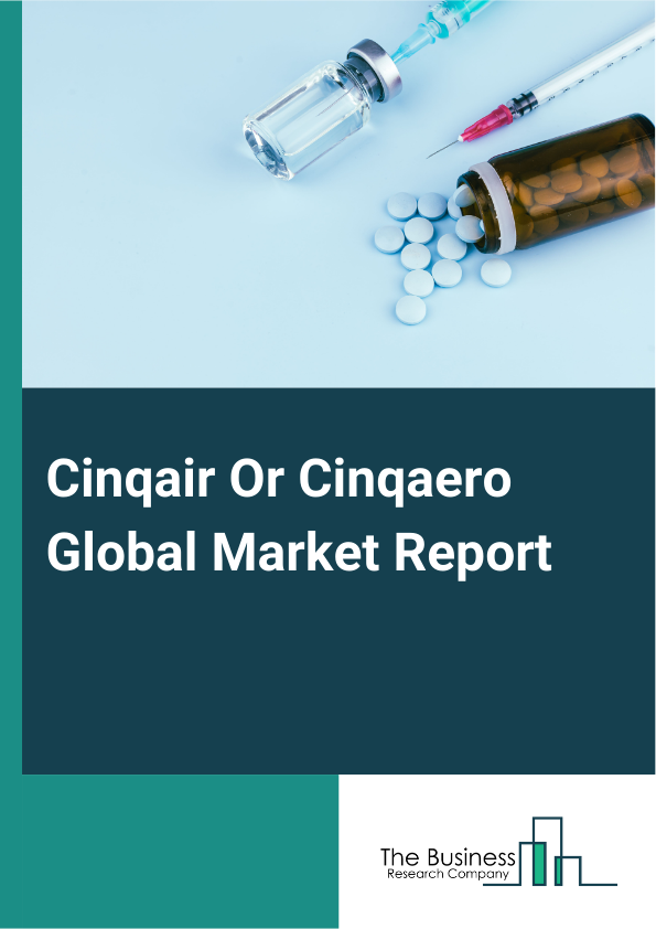 Cinqair Or Cinqaero