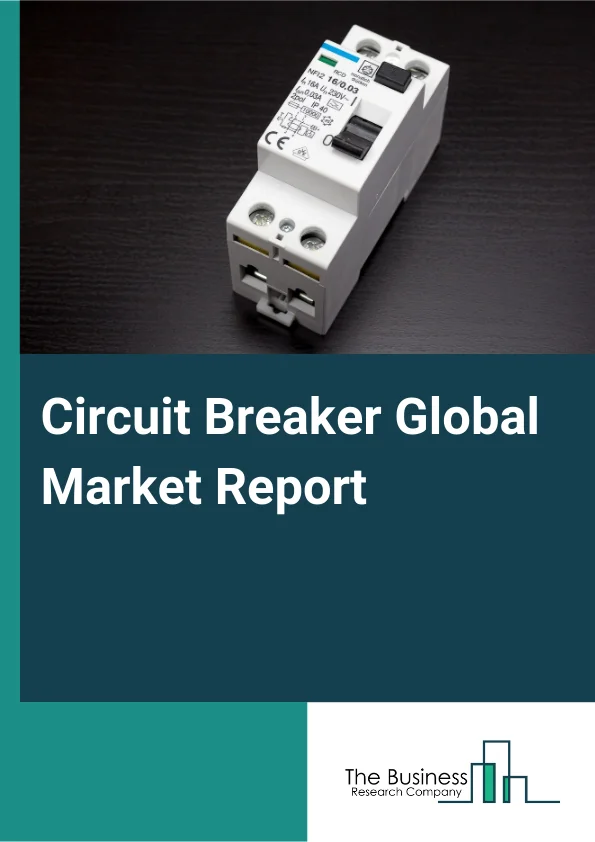 Circuit Breaker