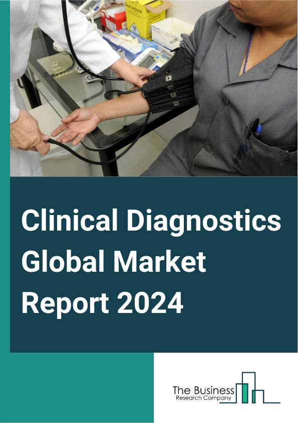 Clinical Diagnostics