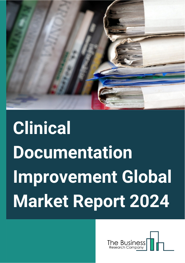 Clinical Documentation Improvement