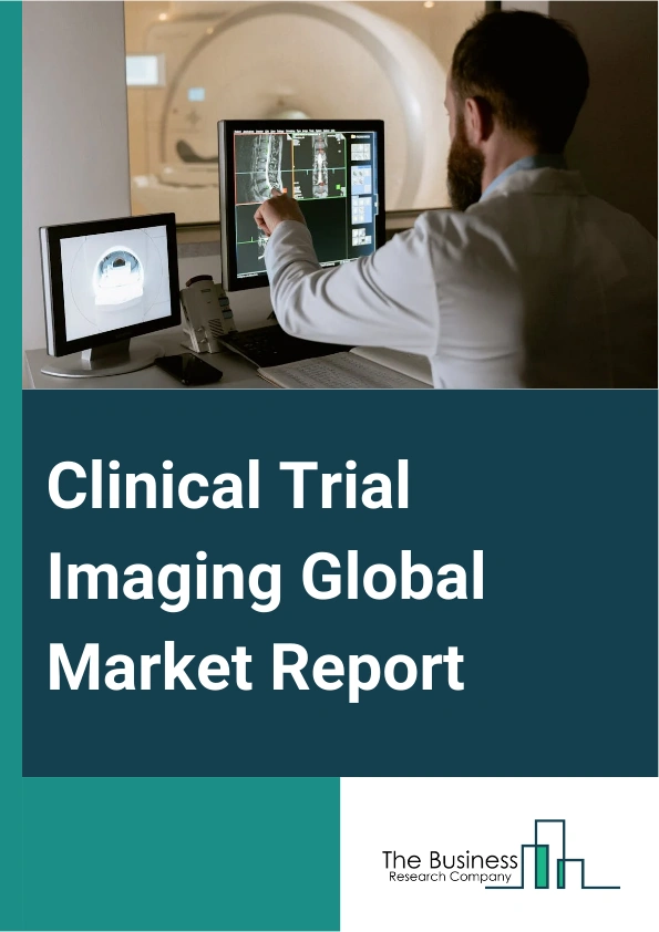 Clinical Trial Imaging