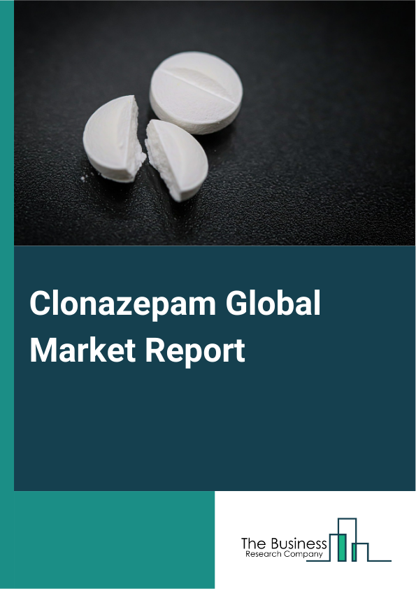 Clonazepam