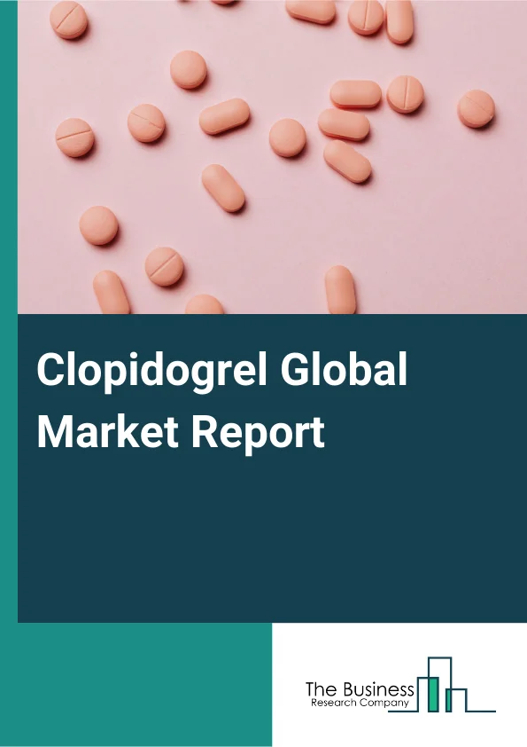 Clopidogrel