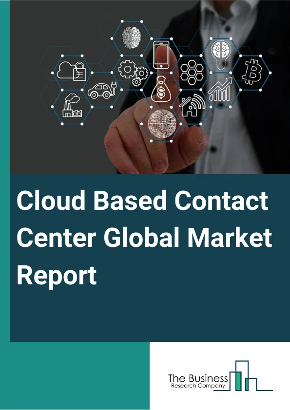 Cloud Based Contact Center