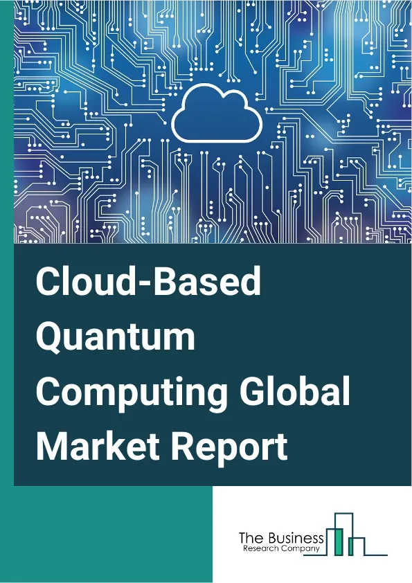 Cloud Based Quantum Computing