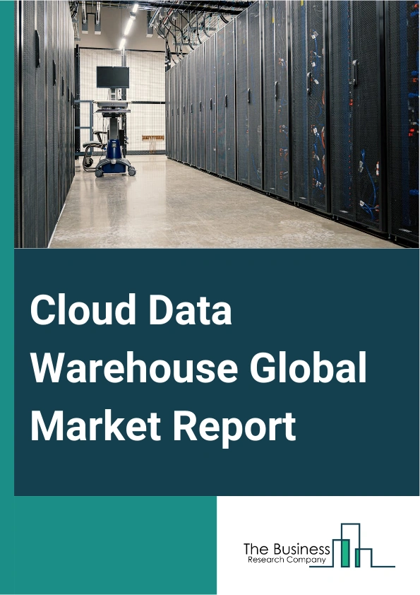 Cloud Data Warehouse