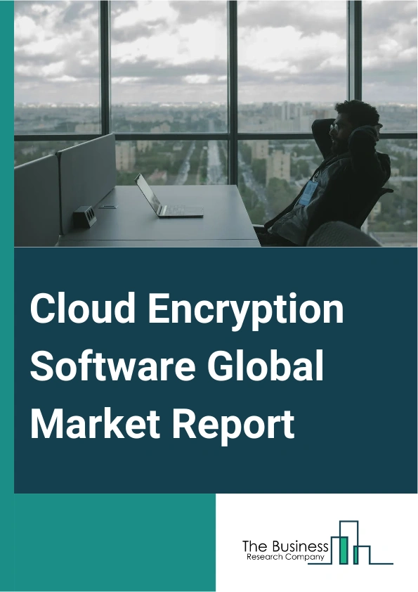 Cloud Encryption Software