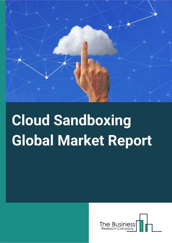 Cloud Sandboxing