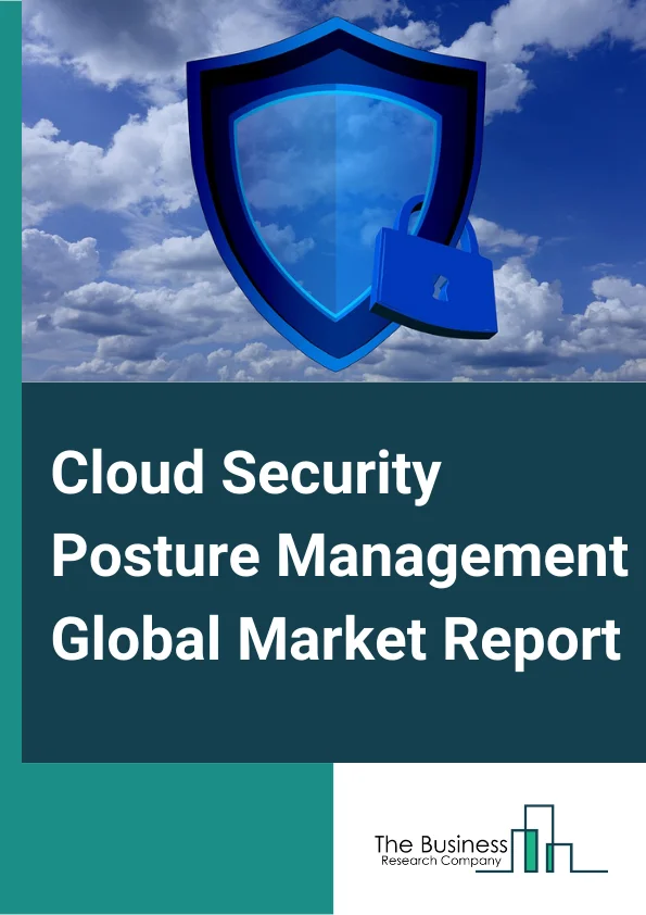 Cloud Security Posture Management 