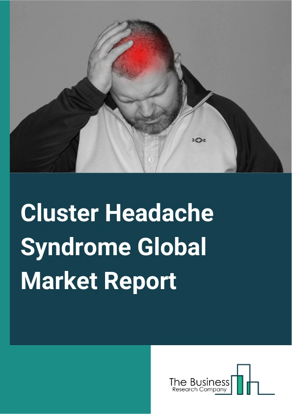 Cluster Headache Syndrome