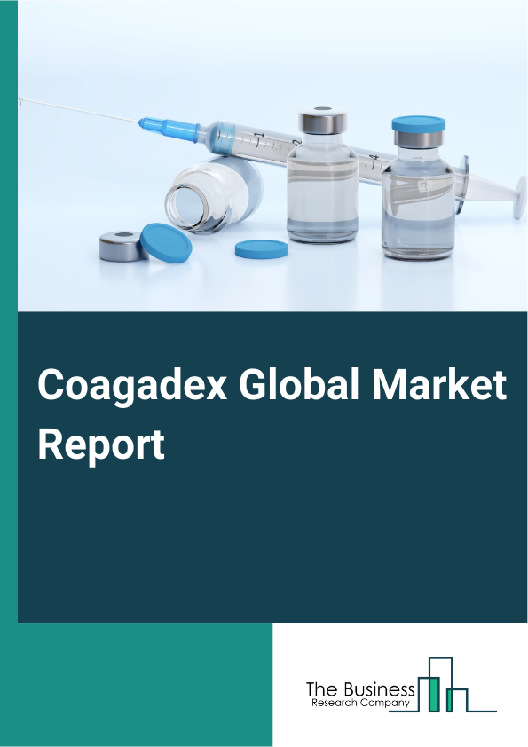 Coagadex