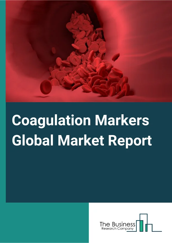 Coagulation Markers