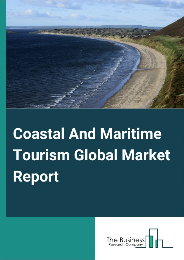 Coastal And Maritime Tourism