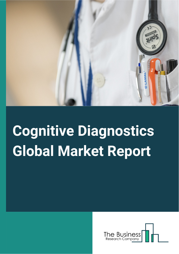 Cognitive Diagnostics