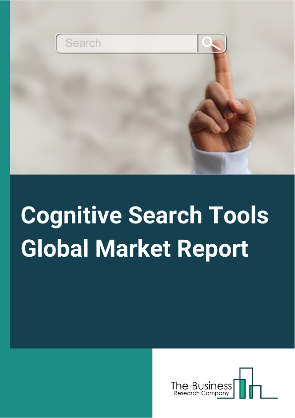 Cognitive Search Tools