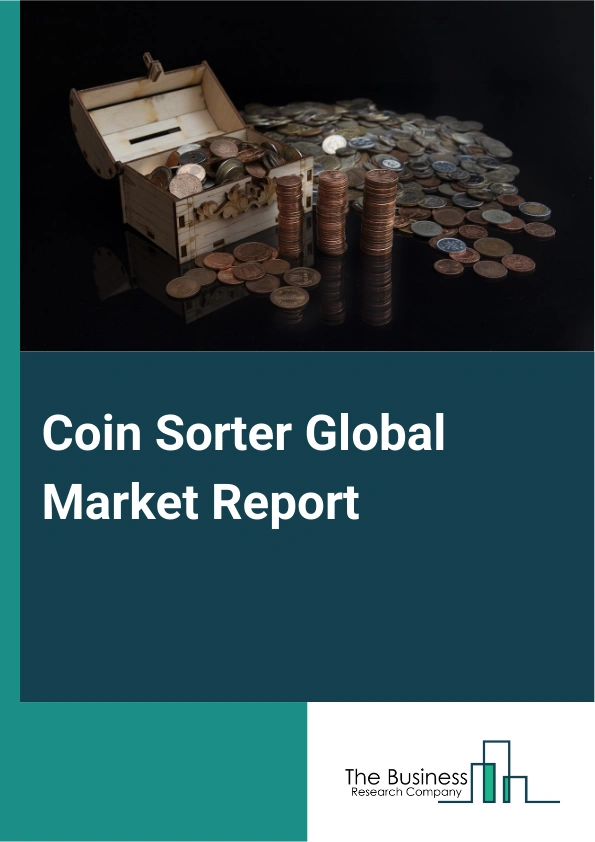 Coin Sorter