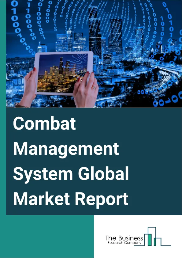 Combat Management System