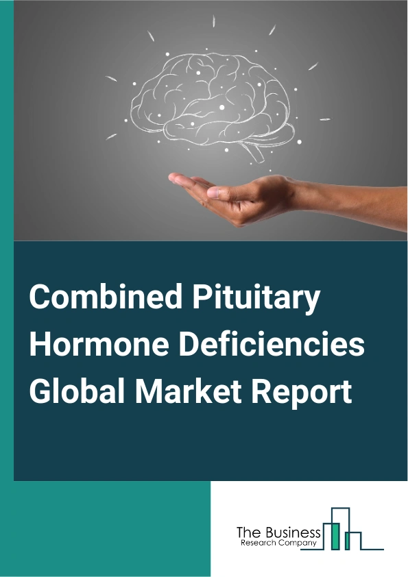 Combined Pituitary Hormone Deficiencies