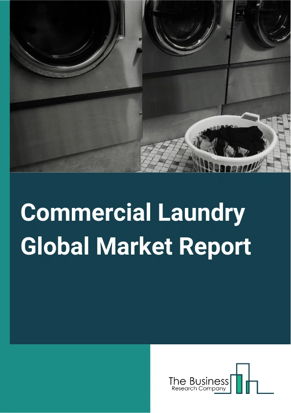 Commercial Laundry