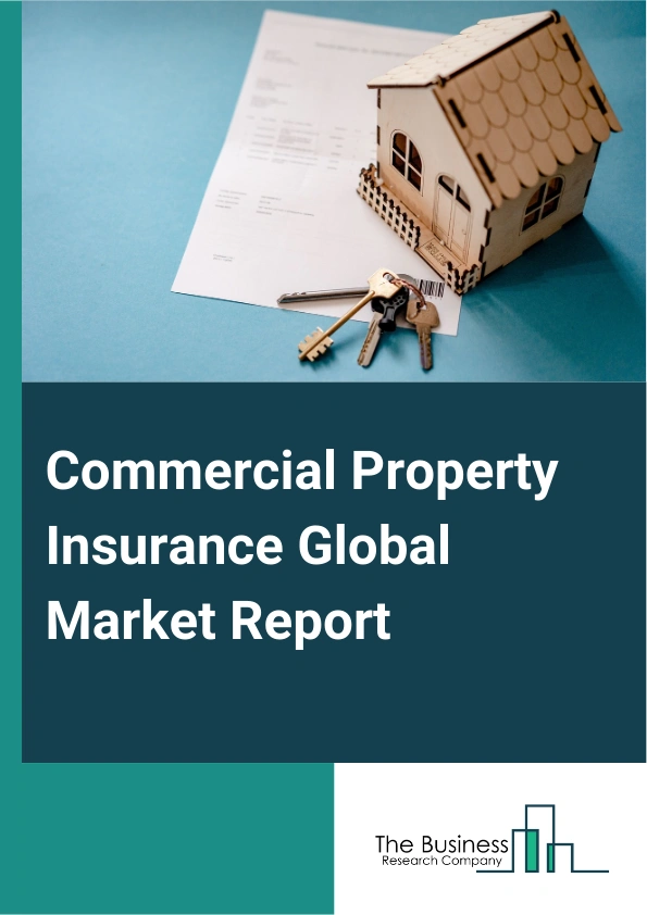 Commercial Property Insurance