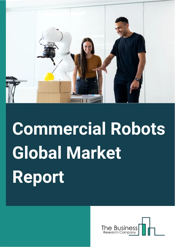 Commercial Robots