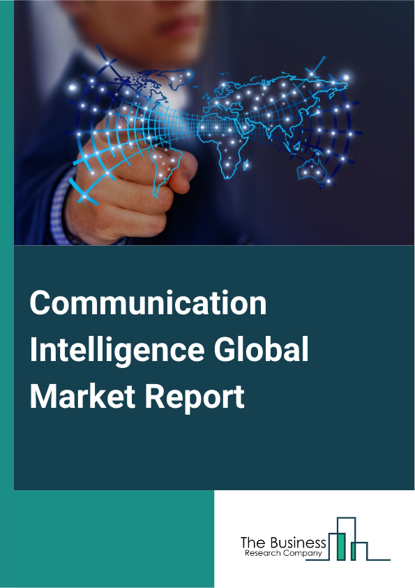 Communication Intelligence