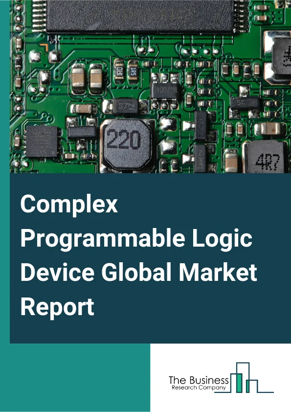 Complex Programmable Logic Device