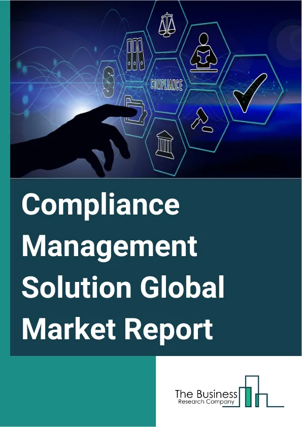 Compliance Management Solution