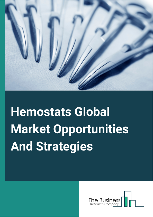 Hemostats Market 2024 –  By Type (Utility System Construction, Highway, Street And Bridge Construction, Other Heavy And Civil Engineering Construction ), By Organization Size (Large Contractors, Medium Contractors And Small Contractors ), By End User (Private, Public), And By Region, Opportunities And Strategies – Global Forecast To 2032