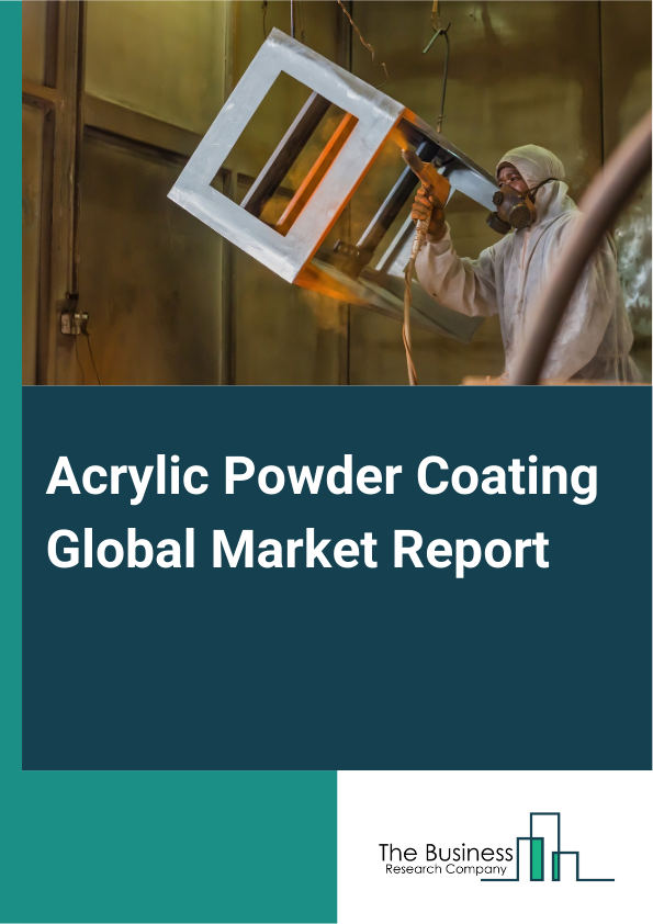 Acrylic Powder Global Market Report 2024 – By Type (Clear Acrylic Powder, Colored Acrylic Powder, Glitter Acrylic Powder, Other Specialty Acrylic Powders), By Application ( Fingernail, Plastisol Production, Textile Printing Inks, Specialty Coatings, Dry Film Photo, Other Applications), By End Users (Beauty Salons, Households, Other Commercial Establishments) – Market Size, Trends, And Global Forecast 2024-2033