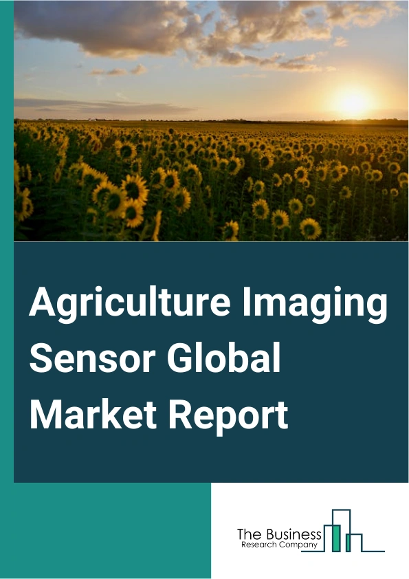 Agriculture Imaging Sensor Global Market Report 2024 – By Product (Red, Green, Blue Sensor, Hyperspectral Sensor, Multispectral Sensor, Other Products), By Application (Dairy Management, Soil Management, Climate Management, Water Management, Smart Green House, Other Applications), By End User (Agriculture Robot Manufacturer, Agriculture Drone Manufacturer, Livestock Monitoring Equipment Manufacturer, Other End Users) – Market Size, Trends, And Global Forecast 2024-2033