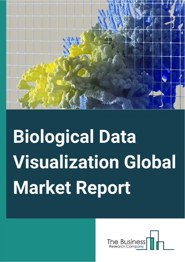 Biological Data Visualization Global Market Report 2024 – By Technique (Microscopy, Magnetic Resonance Imaging, Sequencing, X-Ray Crystallography, Other Techniques), By Platform (Windows, Mac Operating System, Linux, Other Platforms), By Application (Cell And Organism Imaging, Structural Biology And Molecular Modeling, Genomic Analysis, Alignments, Phylogeny, And Evolution, Systems Biology), By End Use (Academic Research, Pharmaceutical And Biological Centers, Hospitals And Clinics, Other End Uses) – Market Size, Trends, And Global Forecast 2024-2033