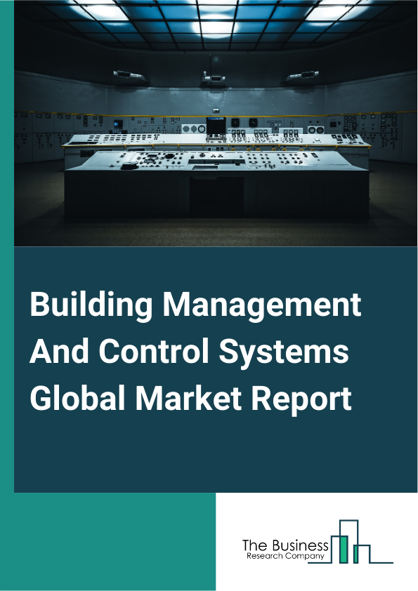 Building Management And Control Systems Global Market Report 2024 – By Component (Hardware, Software, Services), By Offering (Integrated Building Management Systems (BMS), Standalone Building Management Systems (BMS), Managed Building Management Systems (BMS)), By Communication Technology (Wireless Technologies, Wired Technologies), By Application (Residential, Commercial, Industrial) – Market Size, Trends, And Global Forecast 2024-2033