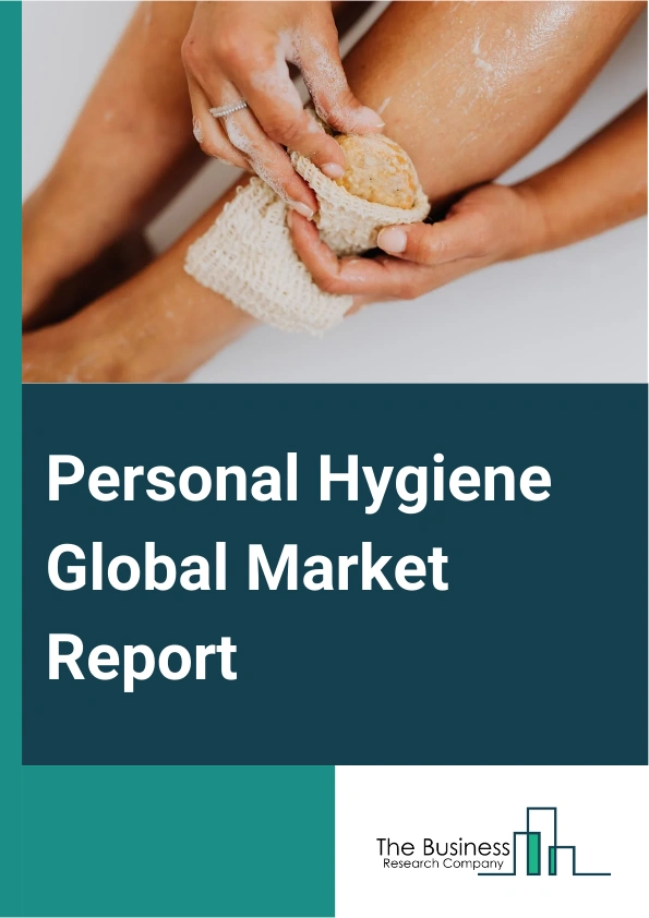Personal Hygiene Global Market Report 2024 – By Product (Soaps, Hand Sanitizers, Bath And Shower Products, Face Care Products, Other Products), By Gender (Unisex, Male, Female), By Distribution Channel (Online, Offline) – Market Size, Trends, And Global Forecast 2024-2033