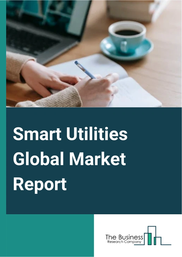Smart Utilities Global Market Report 2024 – By Components (Hardware, Software, Services), By Technology (Wired, Wired-Less), By Applications (Meter Hardware, Communications And Networking, Power Quality Equipment, Technologies) – Market Size, Trends, And Global Forecast 2024-2033