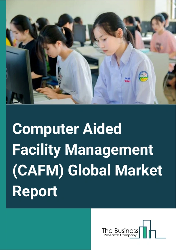 Computer Aided Facility Management CAFM