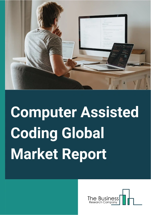 Computer Assisted Coding